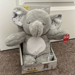Brand new in box Dream Gro Light and Lullaby Soother